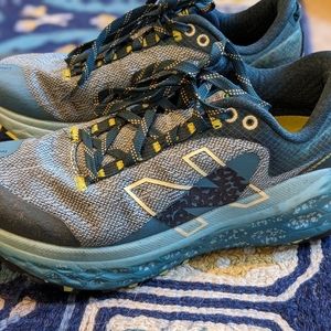 New Balance Trail Runners 8.5